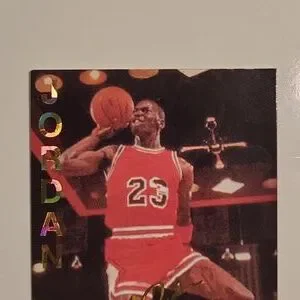 Frontier Sports | Other | Michael Jordan Frontier 94
